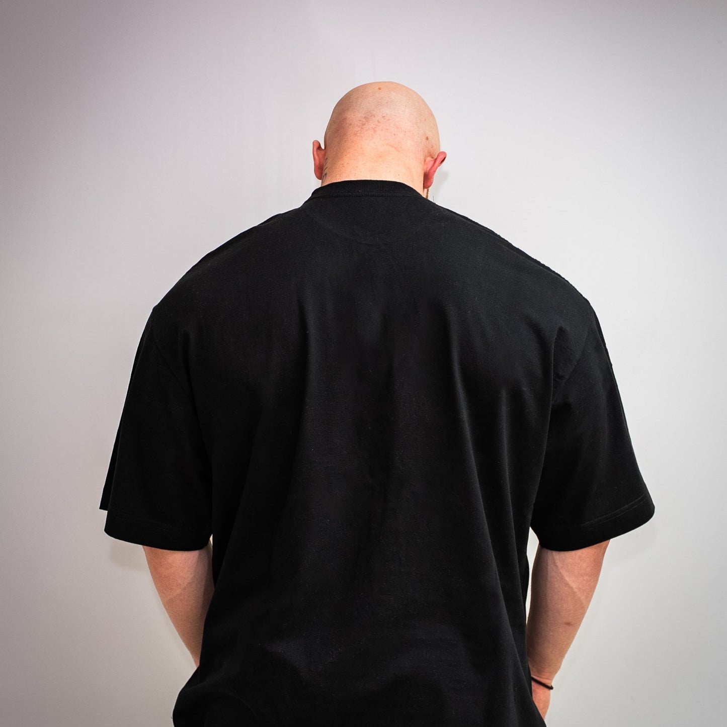 Camiseta Minimal DarkRatz