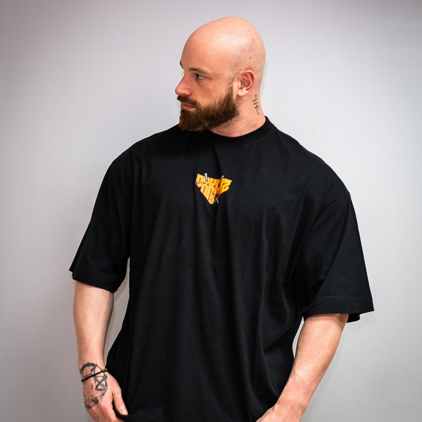 Camiseta One More Rep