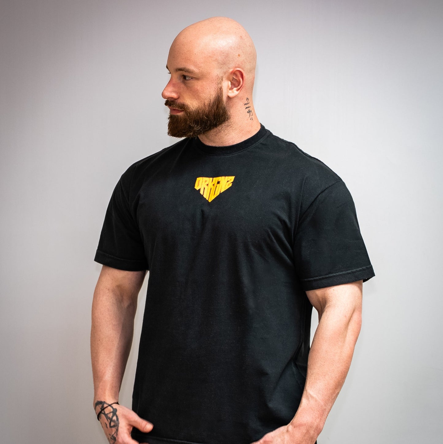 Camiseta Original Darkgainz